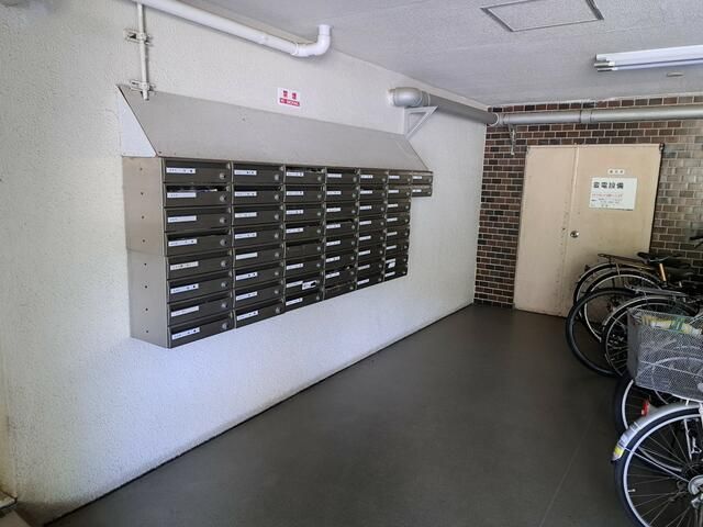 2LDK Apartment for Sale in Ashikaga, Tochigi - Green Heights - Thumbnail 2