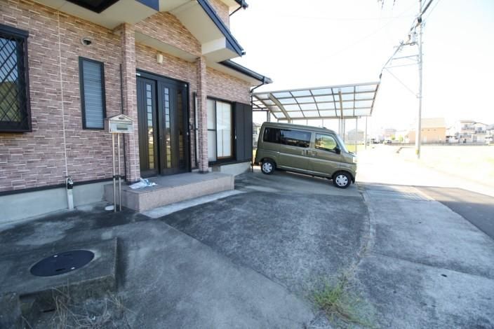 3LDK Used Detached House in Marugame, Kagawa - 84.85 sqm - Thumbnail 2