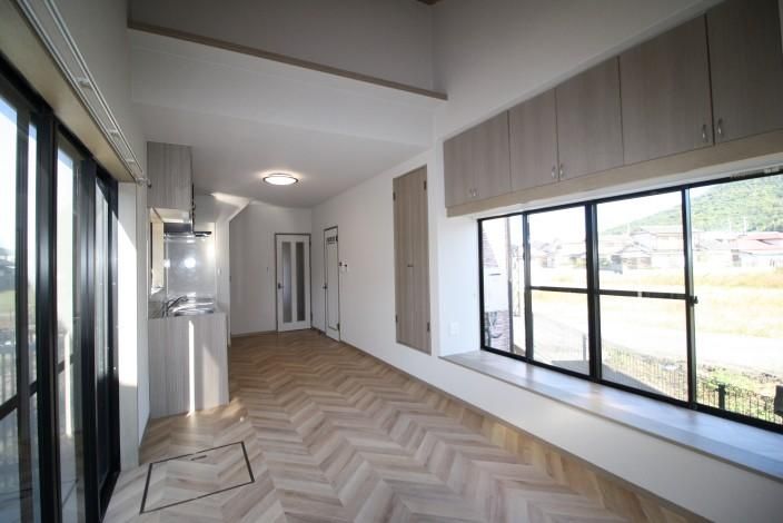 3LDK Used Detached House in Marugame, Kagawa - 84.85 sqm - Thumbnail 3