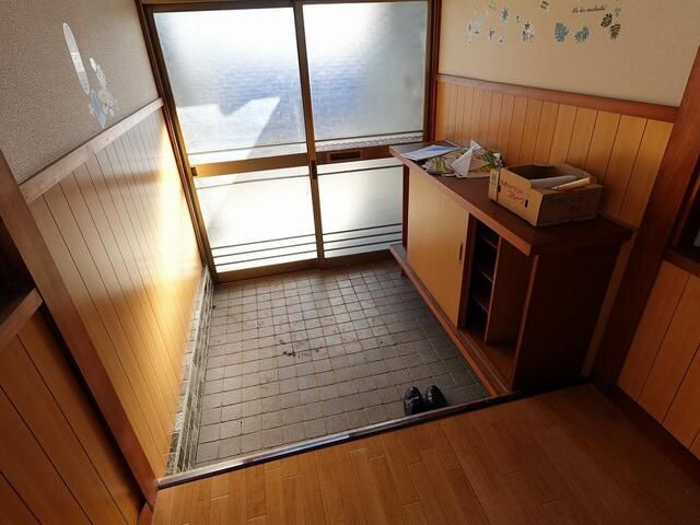 4DK Detached House on Large Plot in Quiet Chino, Nagano - Thumbnail 4