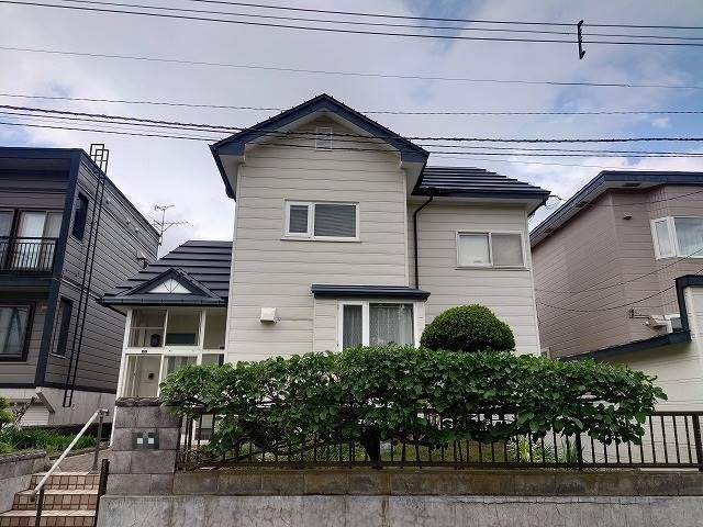 4LDK Detached House for Sale in Nanae, Hokkaido - Thumbnail 2