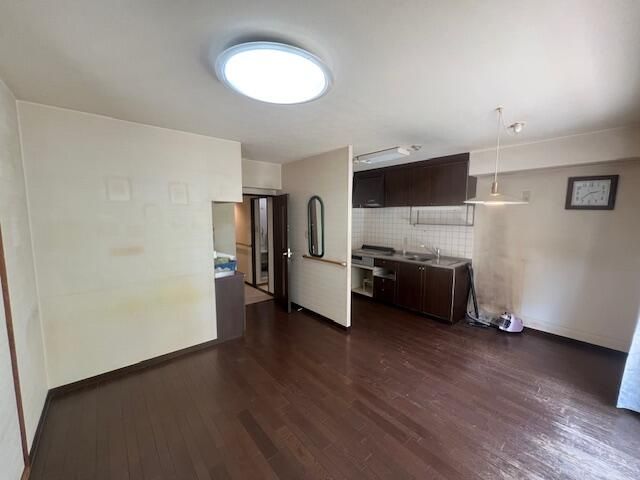 3LDK Apartment for Sale in Gifu City with Private Garden - Thumbnail 4