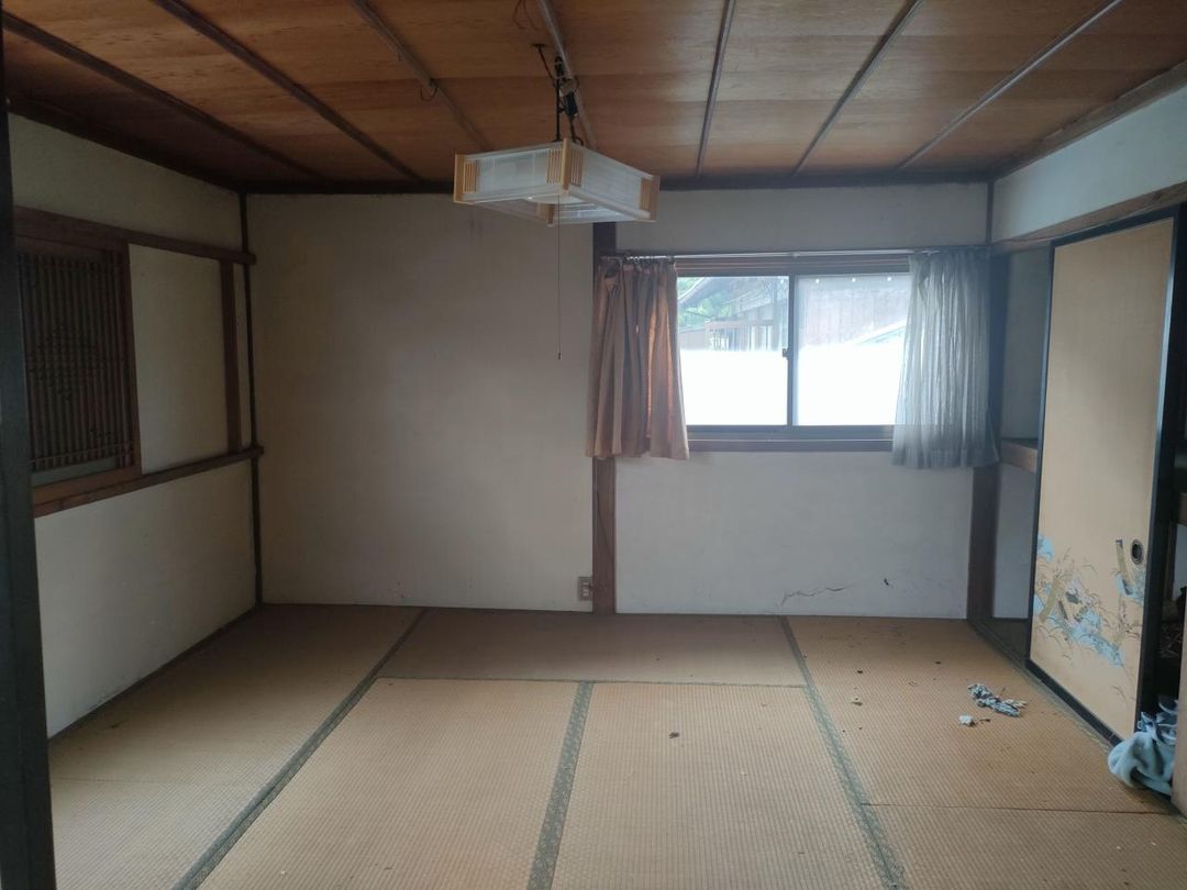 1959 6DK Traditional House for Renovation in Sakuho, Nagano - Thumbnail 2