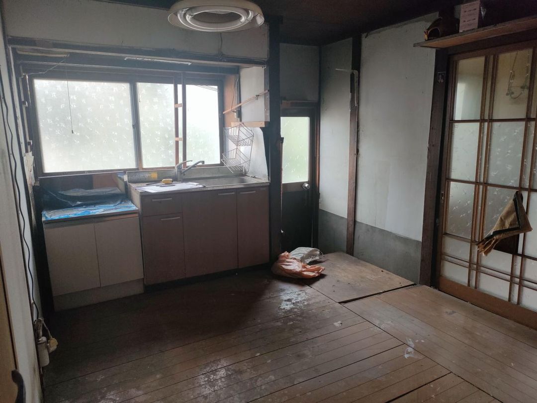 1959 6DK Traditional House for Renovation in Sakuho, Nagano - Thumbnail 4