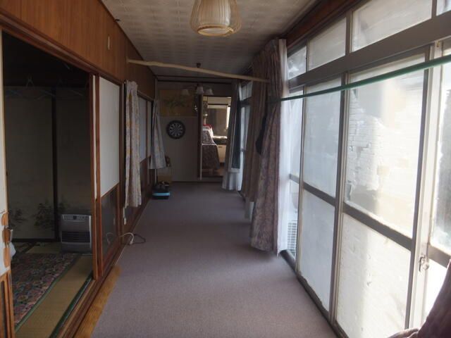 7DK Detached House for Sale on Large Land Plot in Ueda, Nagano - Thumbnail 4