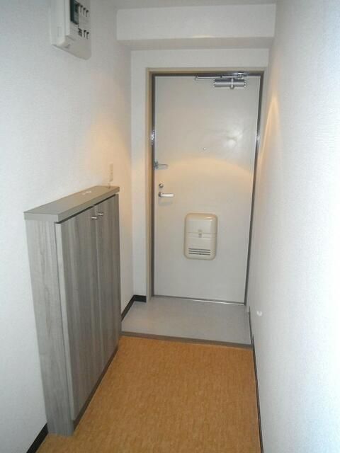 1K Apartment for Sale in Maebashi, Gunma - Near Shinmaebashi Station - Thumbnail 2