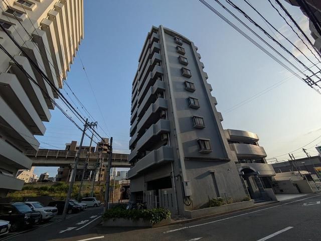 1K Apartment in Nishi Ward, Hiroshima for Sale - Thumbnail 4