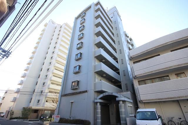 1K Apartment in Nishi Ward, Hiroshima for Sale - Thumbnail 3