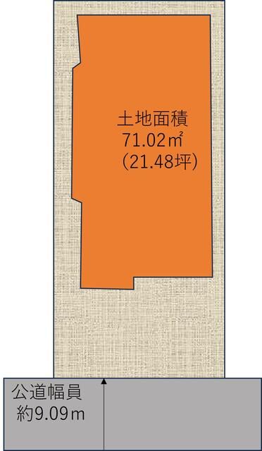 3LDK Detached House for Sale near Rokubancho Station, Nagoya - Thumbnail 2