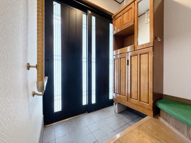 3LDK Detached House for Sale near Rokubancho Station, Nagoya - Thumbnail 4