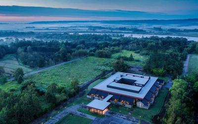 HIKOKONISHI ARCHITECTURE - Contemporary Design Studio in Sapporo — Land, Chuo, Hokkaido