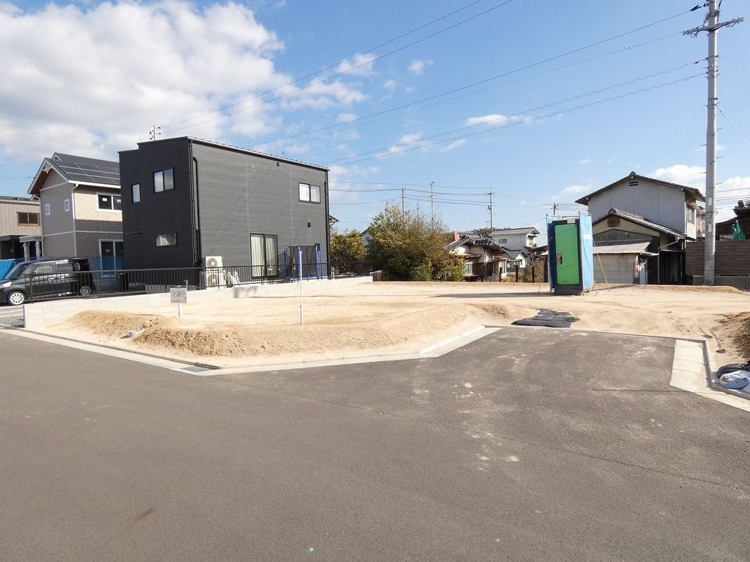 Sekisui Heim Building Plot in Iwakuni, Yamaguchi - Thumbnail 4
