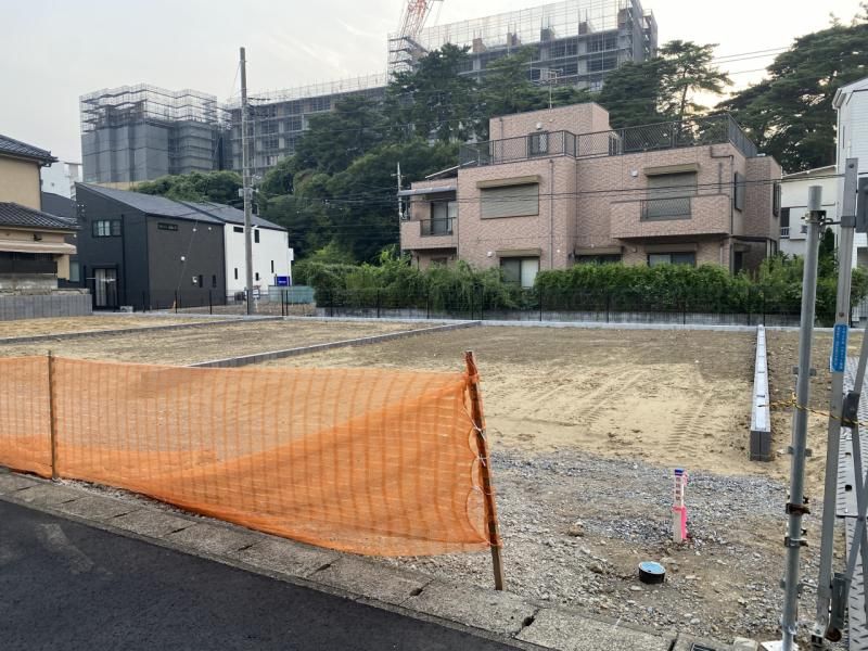 Land for Sale in Kashiwa Akebara with Building Conditions - Thumbnail 4