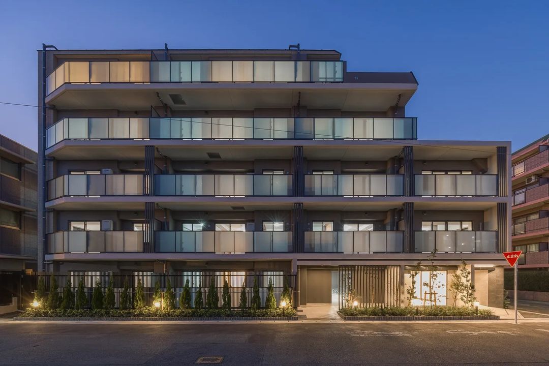 Precious Noborito New Condo in Kawasaki with Shinjuku Access - Thumbnail 2