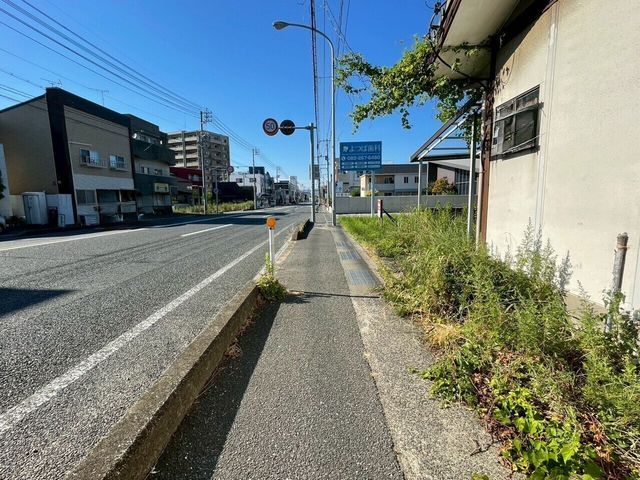Land for Sale in Shimonoseki, Yamaguchi with Old House - Thumbnail 4