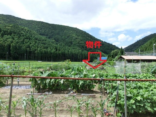 Agricultural Land for Sale in Kyoto's Shizuhara District - Thumbnail 3