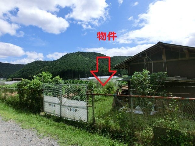 Agricultural Land for Sale in Kyoto's Shizuhara District - Thumbnail 2