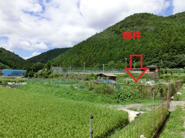 Agricultural Land for Sale in Kyoto's Shizuhara District - Thumbnail 4