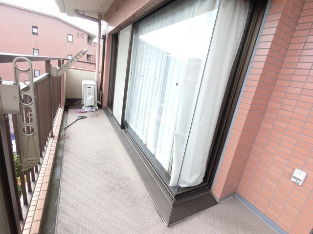 4LDK Apartment in Morinosato Bellfore Atsugi - 97.9m² - Image 1