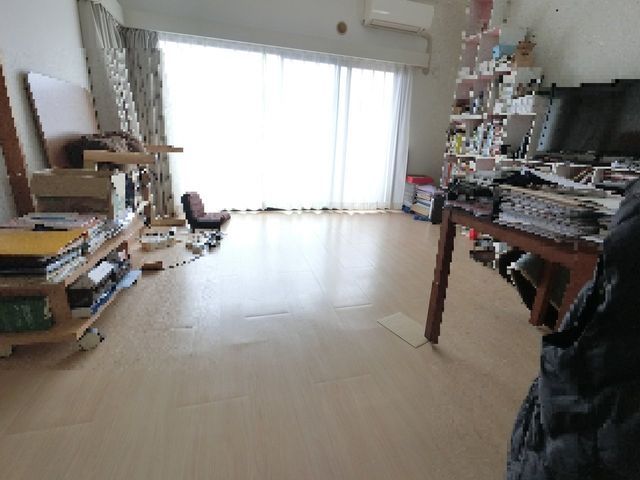 4LDK Apartment in Morinosato Bellfore Atsugi - 97.9m² - Thumbnail 4