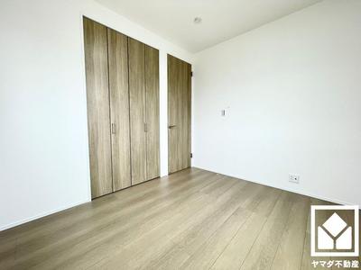 Modern 4LDK House in Uji City with 2 Parking Spaces — Image 9, Uji, Kyoto