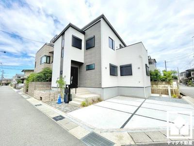 Modern 4LDK House in Uji City with 2 Parking Spaces — Image 7, Uji, Kyoto