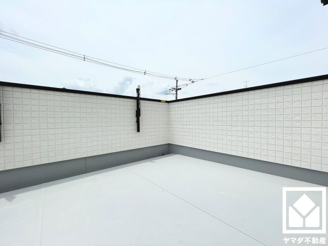 Modern 4LDK House in Uji City with 2 Parking Spaces - Thumbnail 4