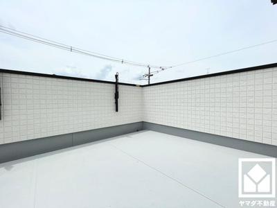 Modern 4LDK House in Uji City with 2 Parking Spaces — Image 11, Uji, Kyoto