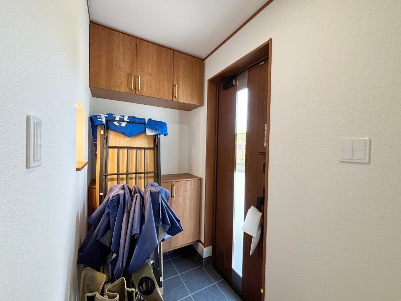 New 4LDK Detached House for Sale in Uruma, Okinawa - Thumbnail 3