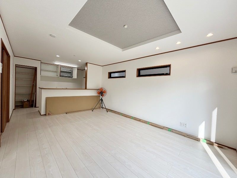 New 4LDK Detached House for Sale in Uruma, Okinawa - Thumbnail 4