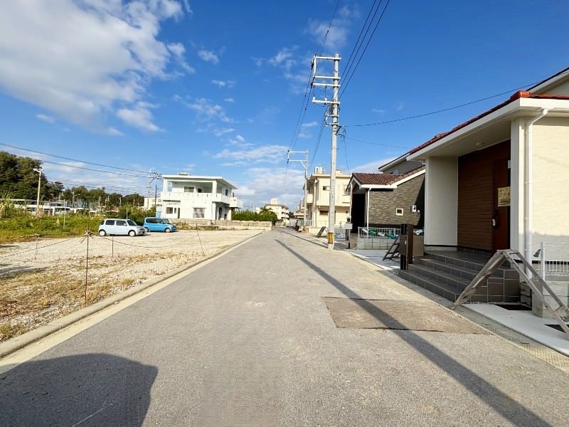 New 4LDK Detached House for Sale in Uruma, Okinawa - Thumbnail 2