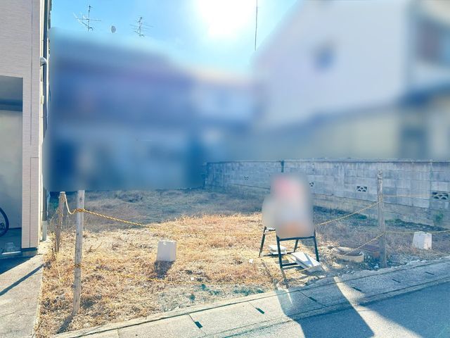 Vacant Land for Sale in Kashiwara Hirata-cho, Kyoto - Thumbnail 2