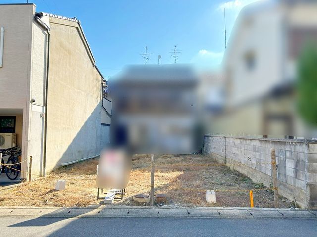 Vacant Land for Sale in Kashiwara Hirata-cho, Kyoto - Thumbnail 4