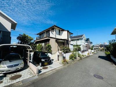 5LDK House in Komaki Shiroyama - 1800万円 — Image 1, Komaki, Aichi