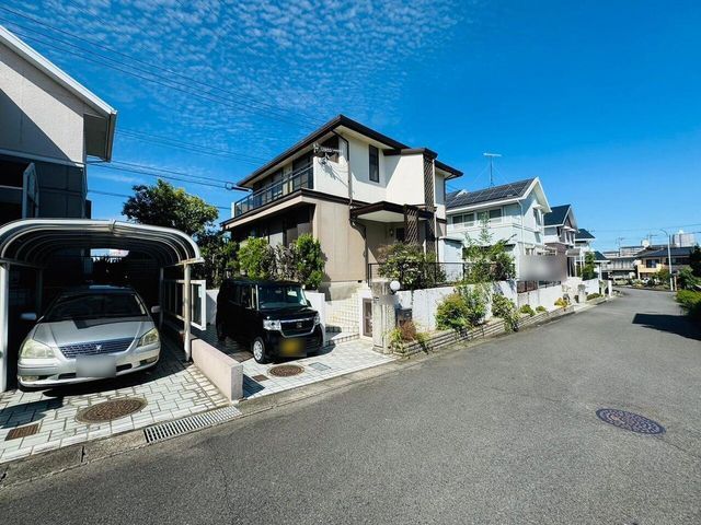 5LDK House in Komaki Shiroyama - 1800万円 - Thumbnail 2