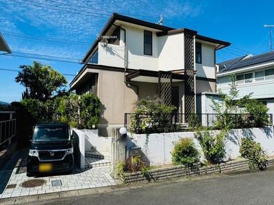 5LDK House in Komaki Shiroyama - 1800万円 — Image 3, Komaki, Aichi