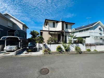 5LDK House in Komaki Shiroyama - 1800万円 — Image 2, Komaki, Aichi