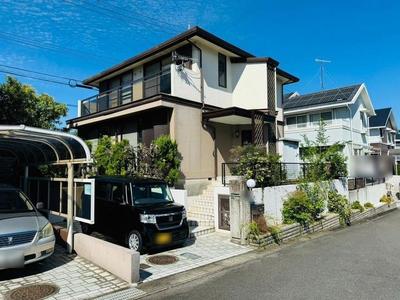5LDK House in Komaki Shiroyama - 1800万円 — Image 4, Komaki, Aichi