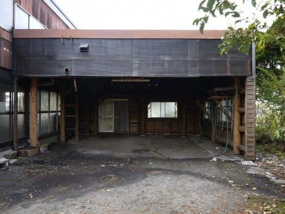 2-Story Wooden House for Sale in Hachinohe, Aomori - Thumbnail 4