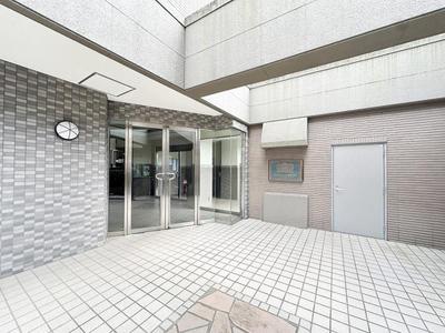 Used Apartment Owner Change Property Lions Mansion Hashimoto Ekimae 3rd Floor - Midori Ward, Sagamihara City — Image 6, Midori Ward, Sagamihara City, Kanagawa