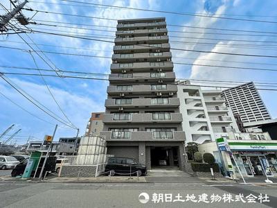 Used Apartment Owner Change Property Lions Mansion Hashimoto Ekimae 3rd Floor - Midori Ward, Sagamihara City — Image 1, Midori Ward, Sagamihara City, Kanagawa