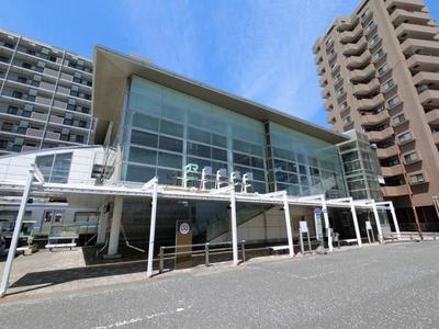 Used Apartment Owner Change Property Lions Mansion Hashimoto Ekimae 3rd Floor - Midori Ward, Sagamihara City — Image 3, Midori Ward, Sagamihara City, Kanagawa