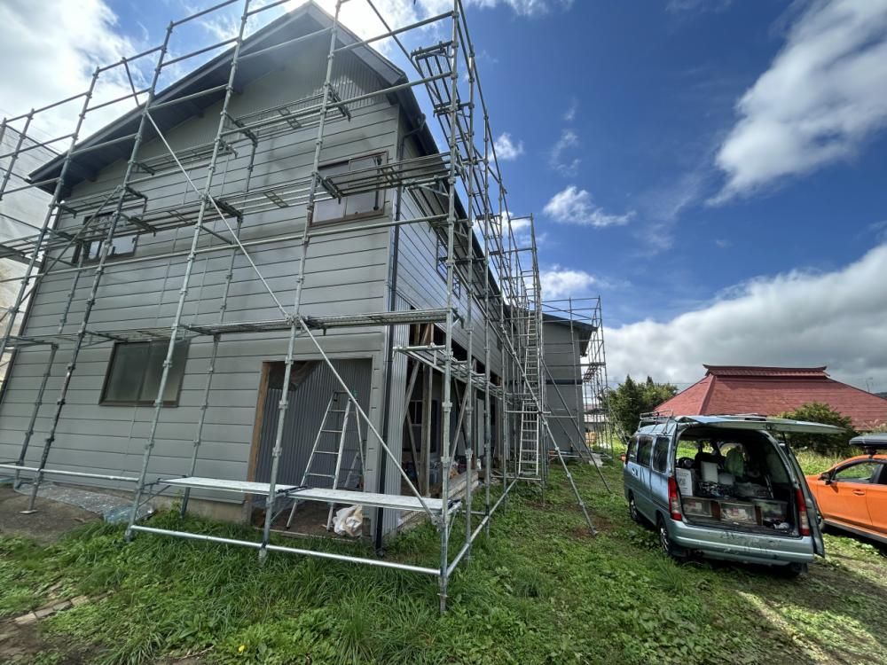Renovated 5-Bedroom House in Iizuna with Garden & Guarantees - Thumbnail 2