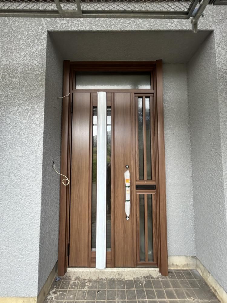 Renovated 5-Bedroom House in Iizuna with Garden & Guarantees - Image 1