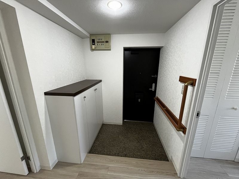 3LDK Apartment for Sale in Kita-ku, Sapporo - Thumbnail 4