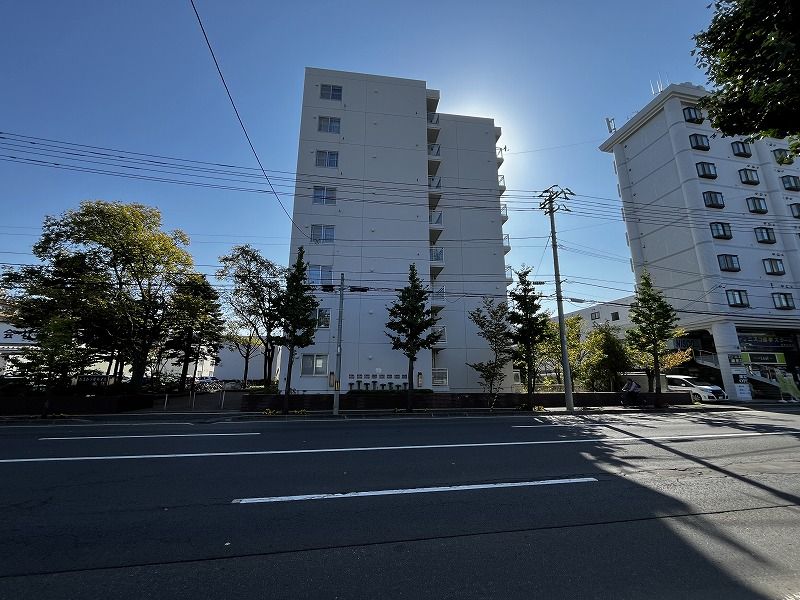 3LDK Apartment for Sale in Kita-ku, Sapporo - Thumbnail 3