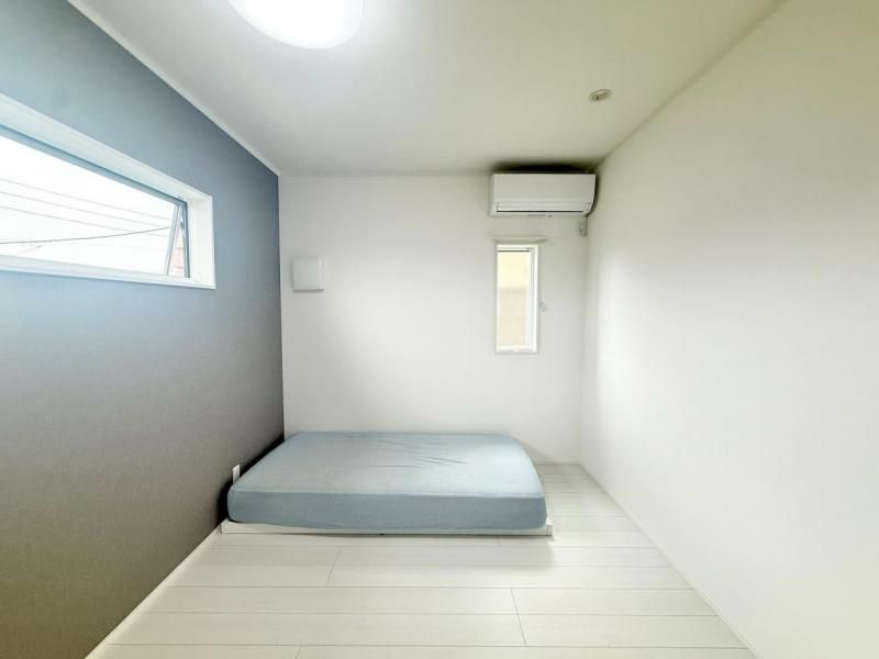 Modern 3LDK House in Yachiyo City, Chiba Prefecture - Thumbnail 4