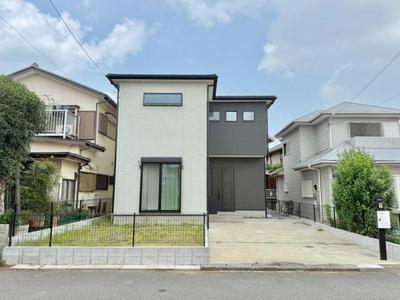 Modern 3LDK House in Yachiyo City, Chiba Prefecture — Image 1, Yachiyo, Chiba