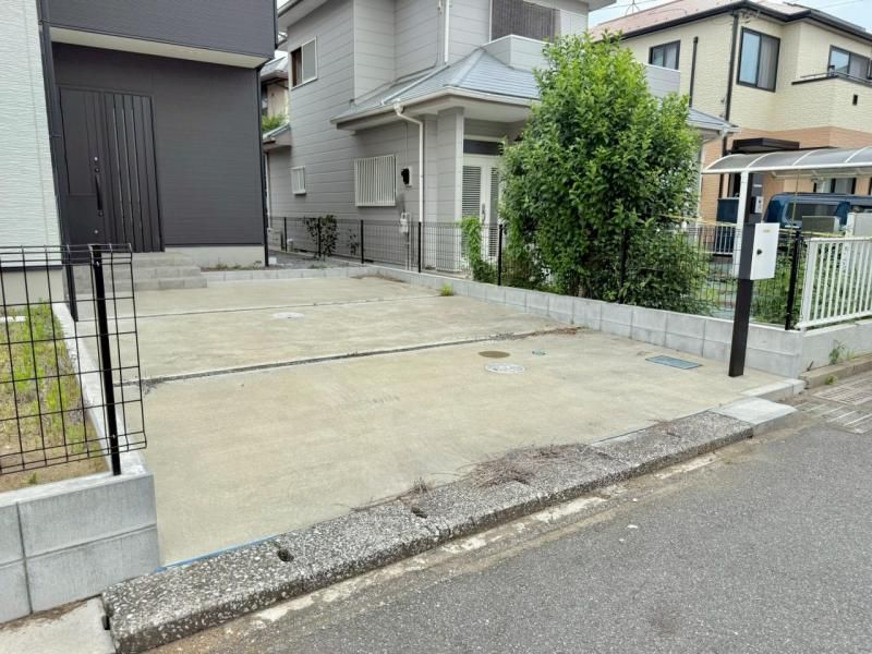 Modern 3LDK House in Yachiyo City, Chiba Prefecture - Thumbnail 3