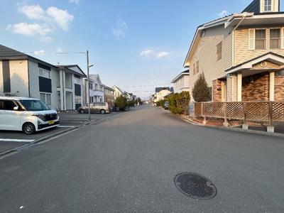 4LDK Corner Lot House for Sale in Hokuto, Hokkaido — Land, Shichigahama 4-chome, Aomori